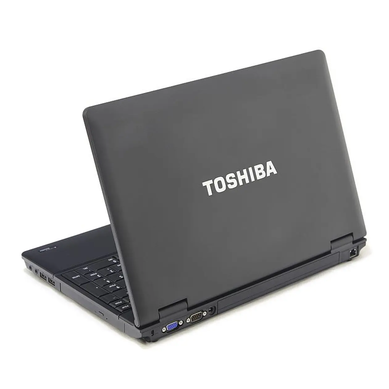 TOSHIBA Intel Core i5 4th Gen 4210U - (4 GB/320 GB HDD/Windows 8
